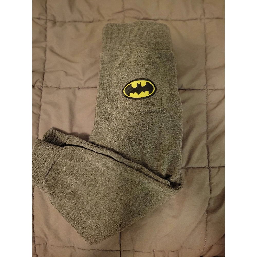 Batman cozy set🦇 - Picture 6 of 9